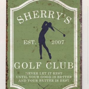 Meet your Posher, Sherry